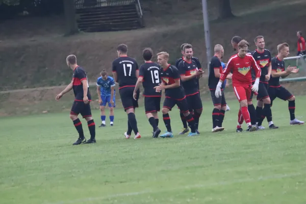 13.07.2023 OSC Vellmar vs. TSV Hertingshausen