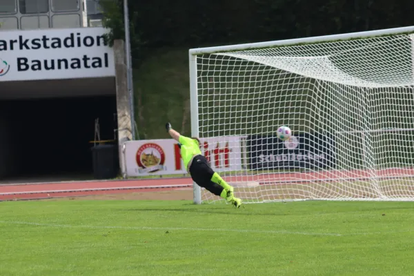 03.09.2023 TSV Hertingshausen II vs. Vikt. Bettenhsn.