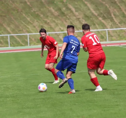 03.09.2023 TSV Hertingshausen II vs. Vikt. Bettenhsn.