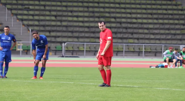 03.09.2023 TSV Hertingshausen II vs. Vikt. Bettenhsn.