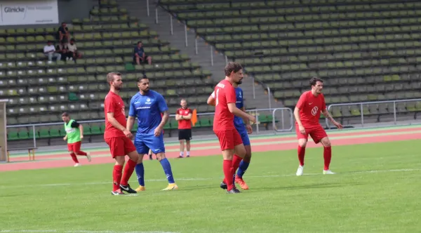 03.09.2023 TSV Hertingshausen II vs. Vikt. Bettenhsn.