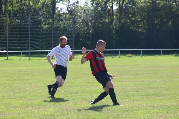 17.09.2023 Tuspo Waldau vs. TSV Hertingshausen II