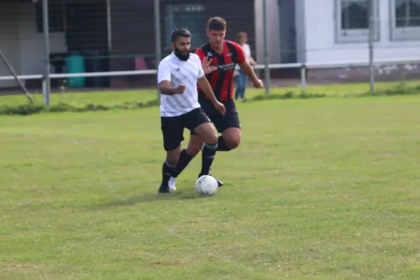 17.09.2023 Tuspo Waldau vs. TSV Hertingshausen II