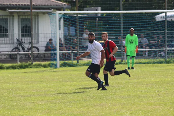 17.09.2023 Tuspo Waldau vs. TSV Hertingshausen II