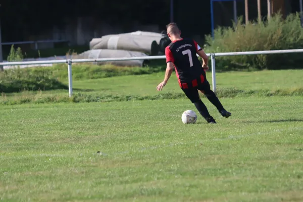 17.09.2023 Tuspo Waldau vs. TSV Hertingshausen II