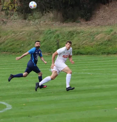 07.10.2023 TSV Hertingshausen II vs. Kurdischer FC Kassel