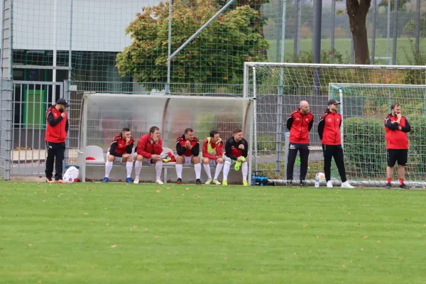 07.10.2023 TSV Hertingshausen II vs. Kurdischer FC Kassel