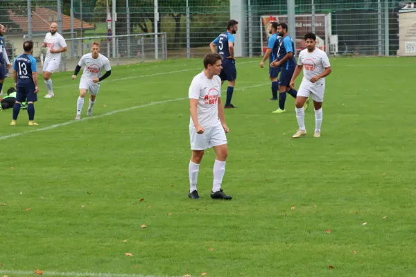 07.10.2023 TSV Hertingshausen II vs. Kurdischer FC Kassel