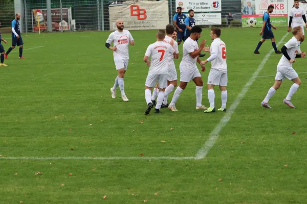 07.10.2023 TSV Hertingshausen II vs. Kurdischer FC Kassel