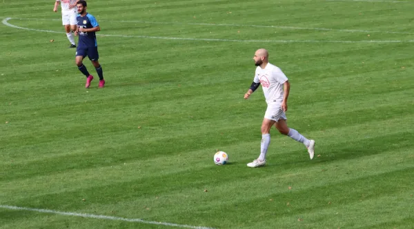 07.10.2023 TSV Hertingshausen II vs. Kurdischer FC Kassel