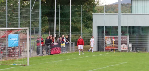 07.10.2023 TSV Hertingshausen II vs. Kurdischer FC Kassel