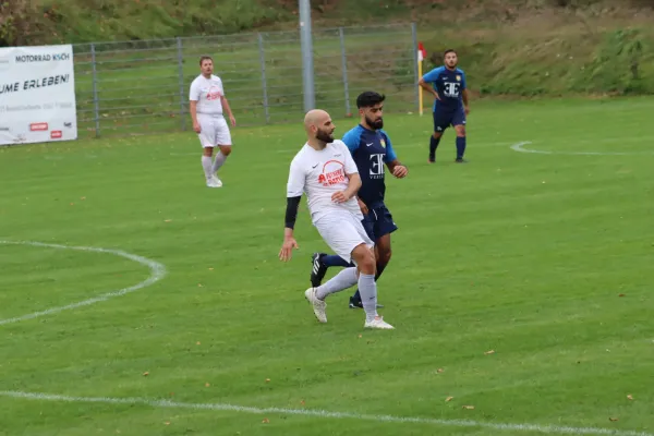 07.10.2023 TSV Hertingshausen II vs. Kurdischer FC Kassel