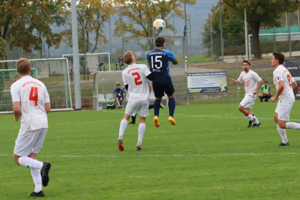 07.10.2023 TSV Hertingshausen II vs. Kurdischer FC Kassel