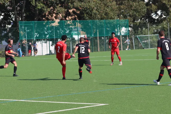 10.09.2023 SV Türkgücü Kassel vs. TSV Hertingshausen