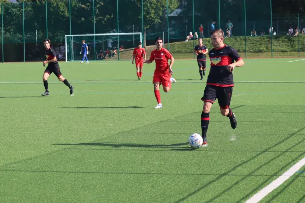 10.09.2023 SV Türkgücü Kassel vs. TSV Hertingshausen