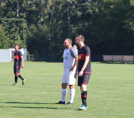 16.09.2023 Tuspo Grebenstein vs. TSV Hertingshausen