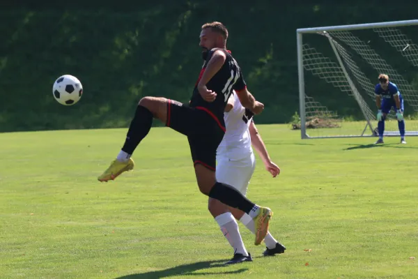 16.09.2023 Tuspo Grebenstein vs. TSV Hertingshausen