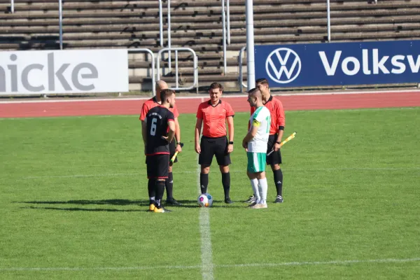 24.09.2023 TSV Hertingshausen vs. TSV Heiligenrode