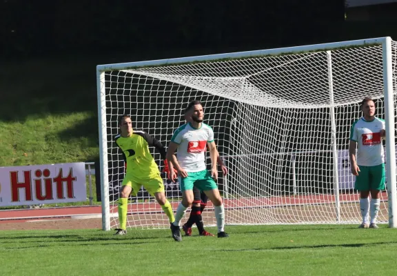 24.09.2023 TSV Hertingshausen vs. TSV Heiligenrode