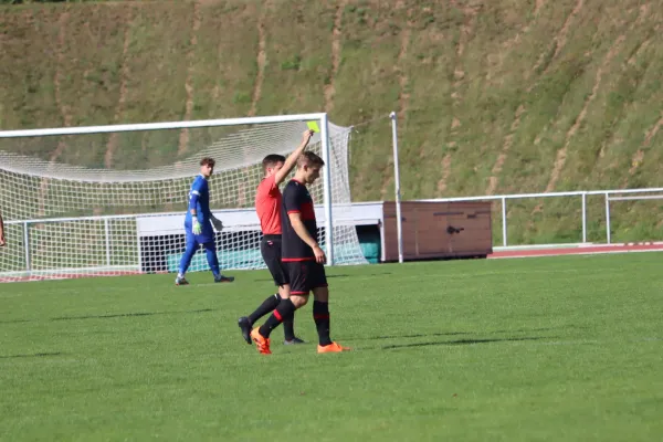 24.09.2023 TSV Hertingshausen vs. TSV Heiligenrode