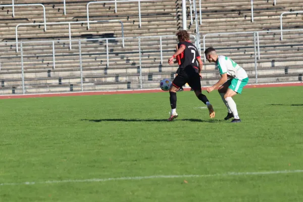 24.09.2023 TSV Hertingshausen vs. TSV Heiligenrode