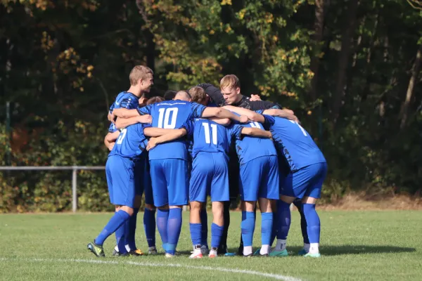 30.09.2023 SG Calden/Meimbr. vs. TSV Hertingshausen