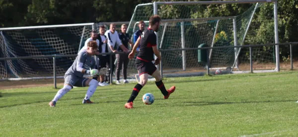 30.09.2023 SG Calden/Meimbr. vs. TSV Hertingshausen