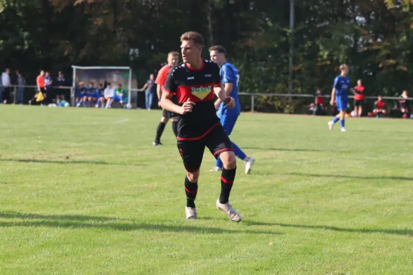 30.09.2023 SG Calden/Meimbr. vs. TSV Hertingshausen