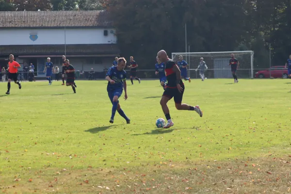 30.09.2023 SG Calden/Meimbr. vs. TSV Hertingshausen