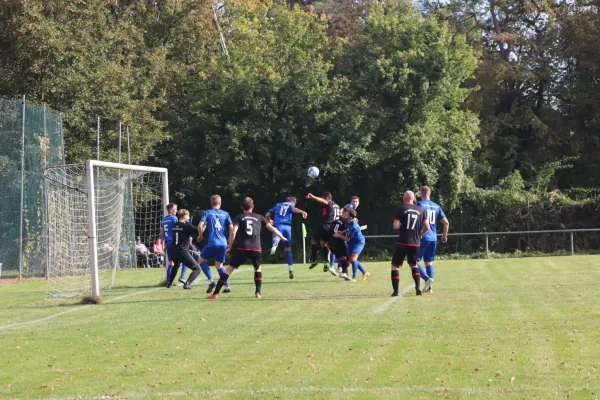 30.09.2023 SG Calden/Meimbr. vs. TSV Hertingshausen