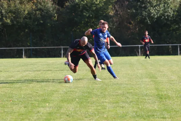 30.09.2023 SG Calden/Meimbr. vs. TSV Hertingshausen