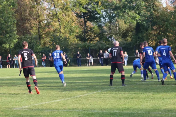 30.09.2023 SG Calden/Meimbr. vs. TSV Hertingshausen