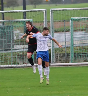 03.10.2023 TSV Hertingshausen vs. TSV Wolfsanger