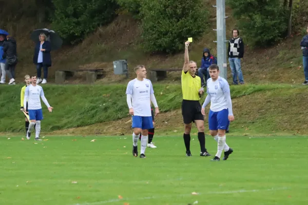 03.10.2023 TSV Hertingshausen vs. TSV Wolfsanger