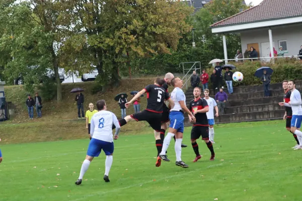 03.10.2023 TSV Hertingshausen vs. TSV Wolfsanger