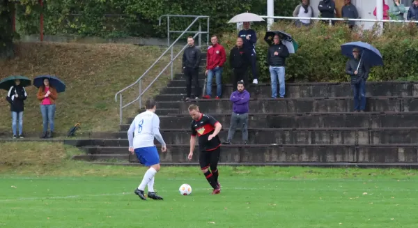 03.10.2023 TSV Hertingshausen vs. TSV Wolfsanger