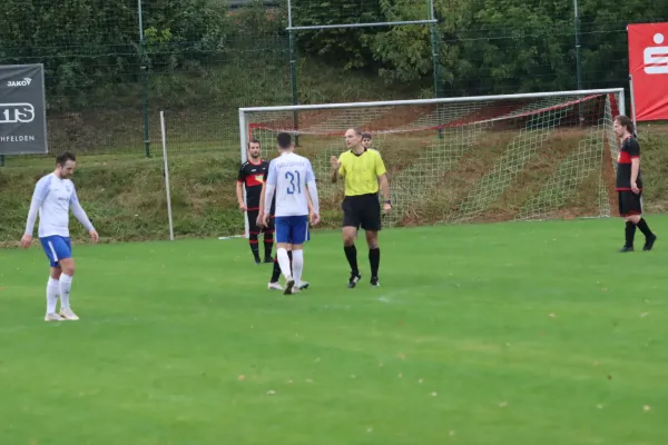 03.10.2023 TSV Hertingshausen vs. TSV Wolfsanger