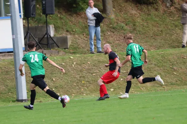 07.10.2023 TSV Hertingshausen vs. SG Reinhardshagen