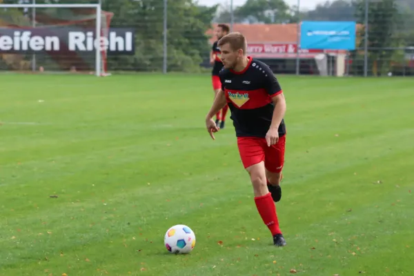 07.10.2023 TSV Hertingshausen vs. SG Reinhardshagen