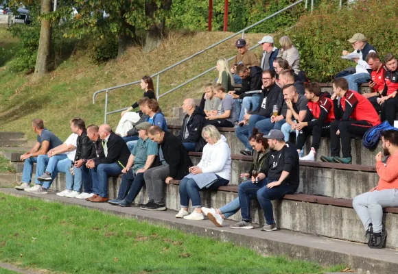 07.10.2023 TSV Hertingshausen vs. SG Reinhardshagen