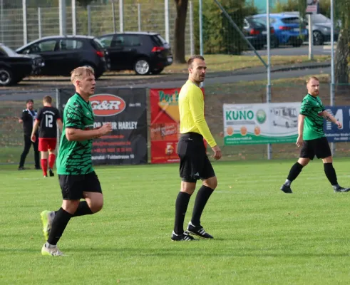 07.10.2023 TSV Hertingshausen vs. SG Reinhardshagen