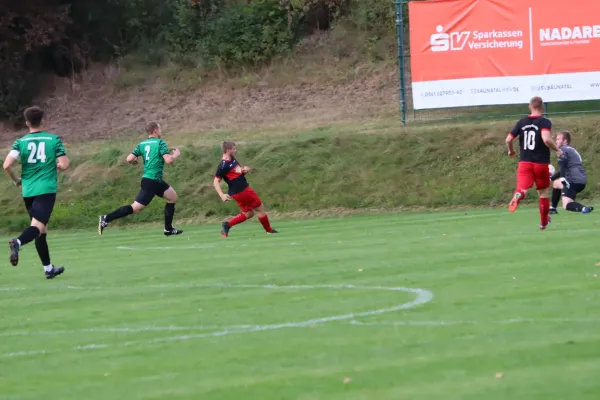 07.10.2023 TSV Hertingshausen vs. SG Reinhardshagen