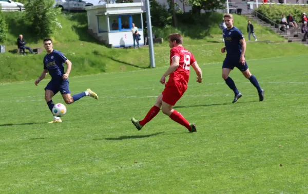 05.05.2024 TSV Hertingshausen vs. TSV Rothwesten