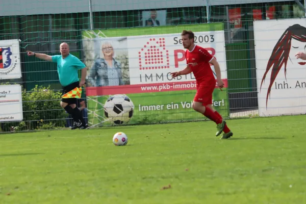 05.05.2024 TSV Hertingshausen vs. TSV Rothwesten