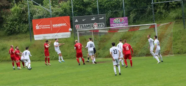 19.05.2024 TSV Hertingshausen vs. Eintr. Baunatal