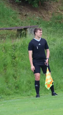 19.05.2024 TSV Hertingshausen vs. Eintr. Baunatal
