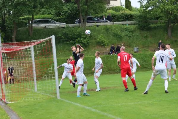 19.05.2024 TSV Hertingshausen vs. Eintr. Baunatal