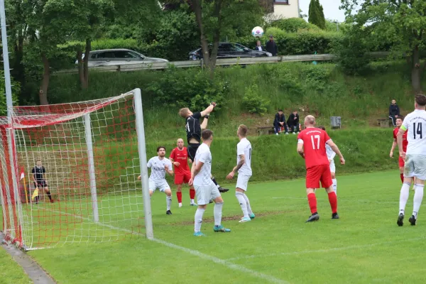 19.05.2024 TSV Hertingshausen vs. Eintr. Baunatal