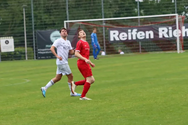 19.05.2024 TSV Hertingshausen vs. Eintr. Baunatal