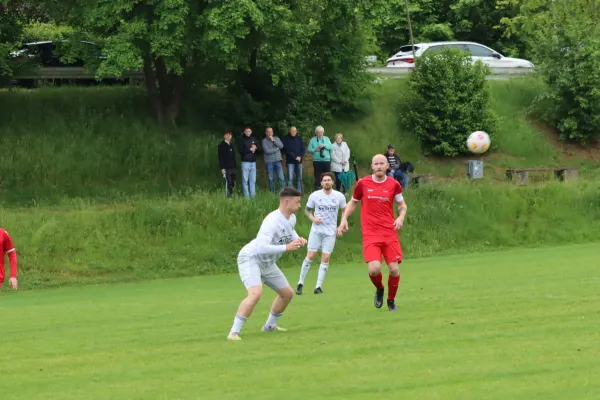 19.05.2024 TSV Hertingshausen vs. Eintr. Baunatal